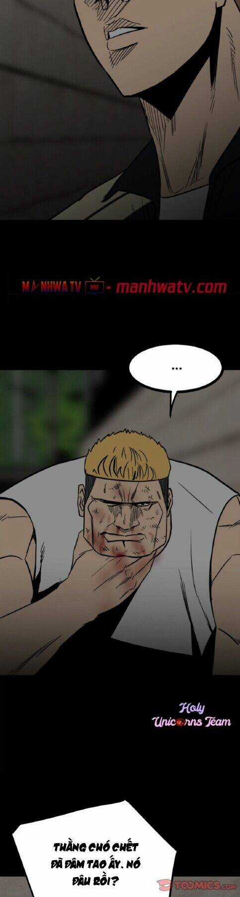 Kẻ Phản Diện - Chapter 87 - Trang 6