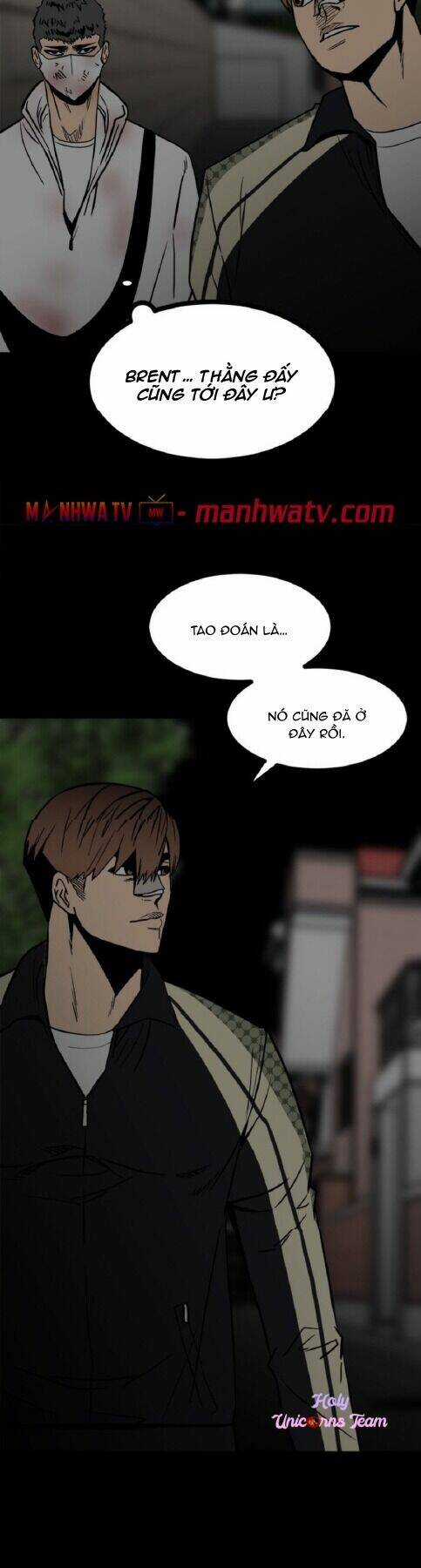 Kẻ Phản Diện - Chapter 87 - Trang 8