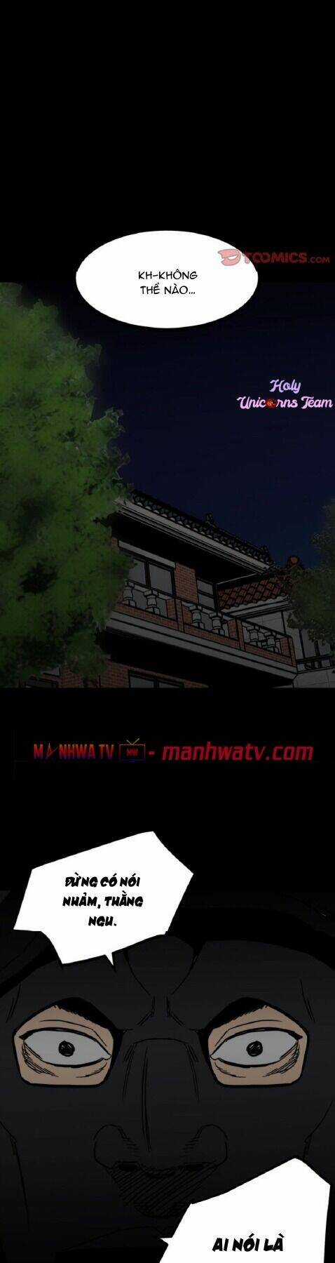 Kẻ Phản Diện - Chapter 87 - Trang 9