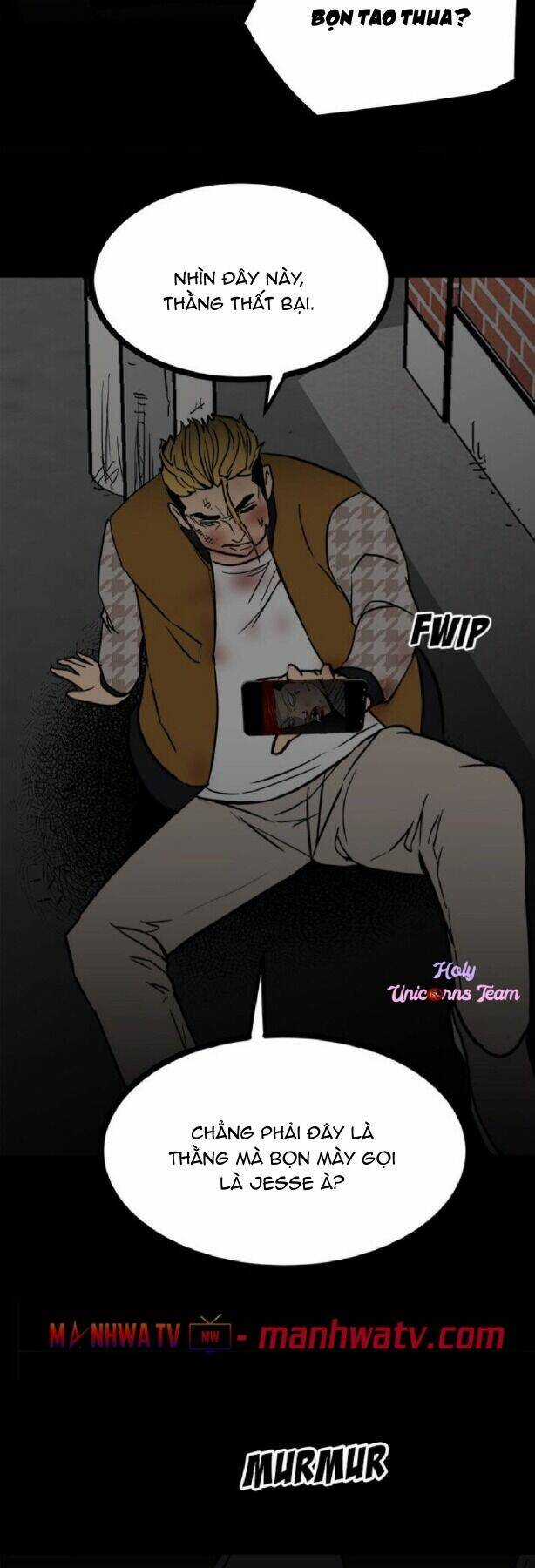 Kẻ Phản Diện - Chapter 87 - Trang 10