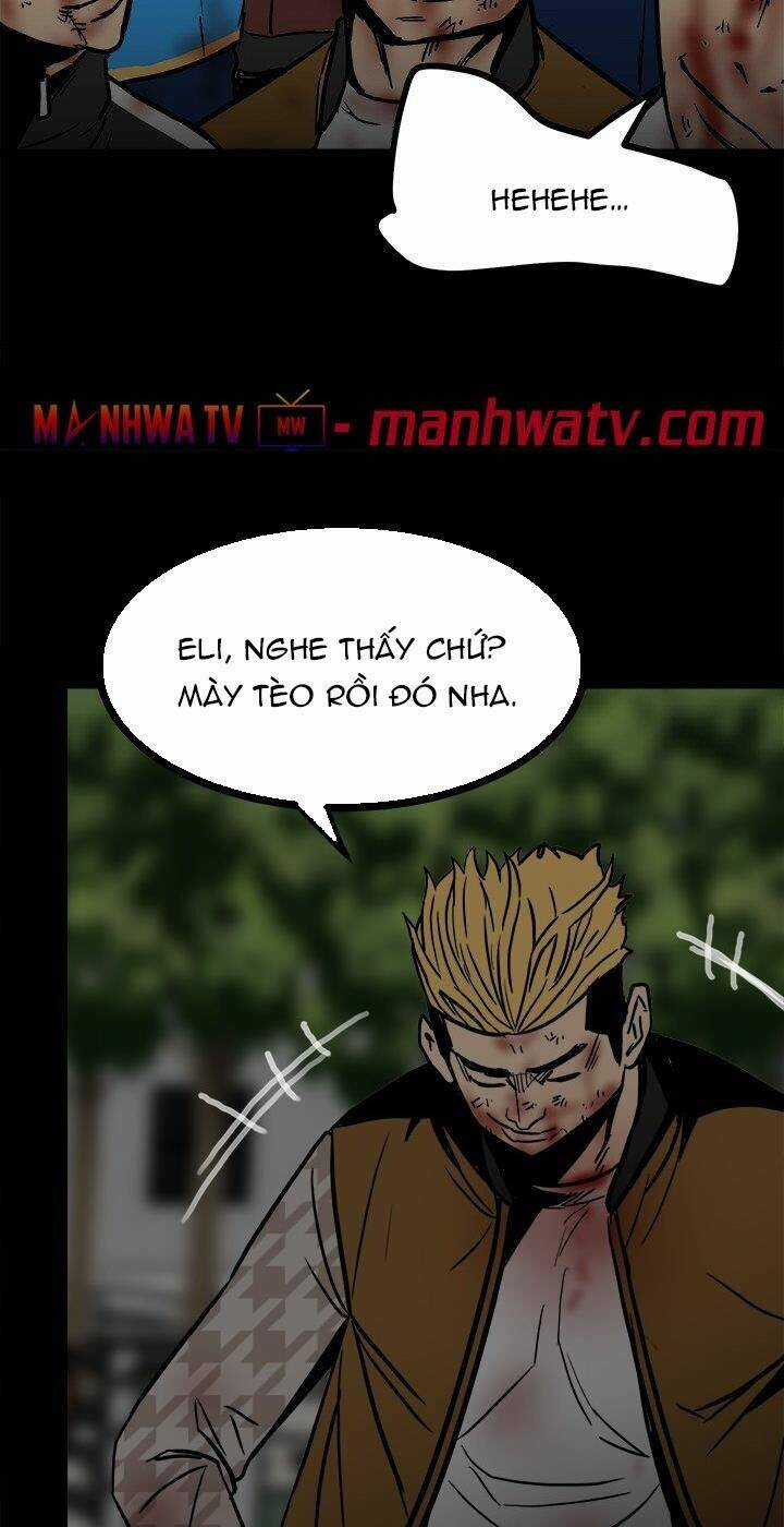 Kẻ Phản Diện - Chapter 88 - Trang 14