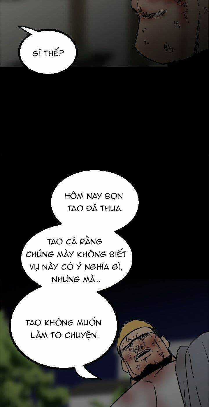 Kẻ Phản Diện - Chapter 88 - Trang 16
