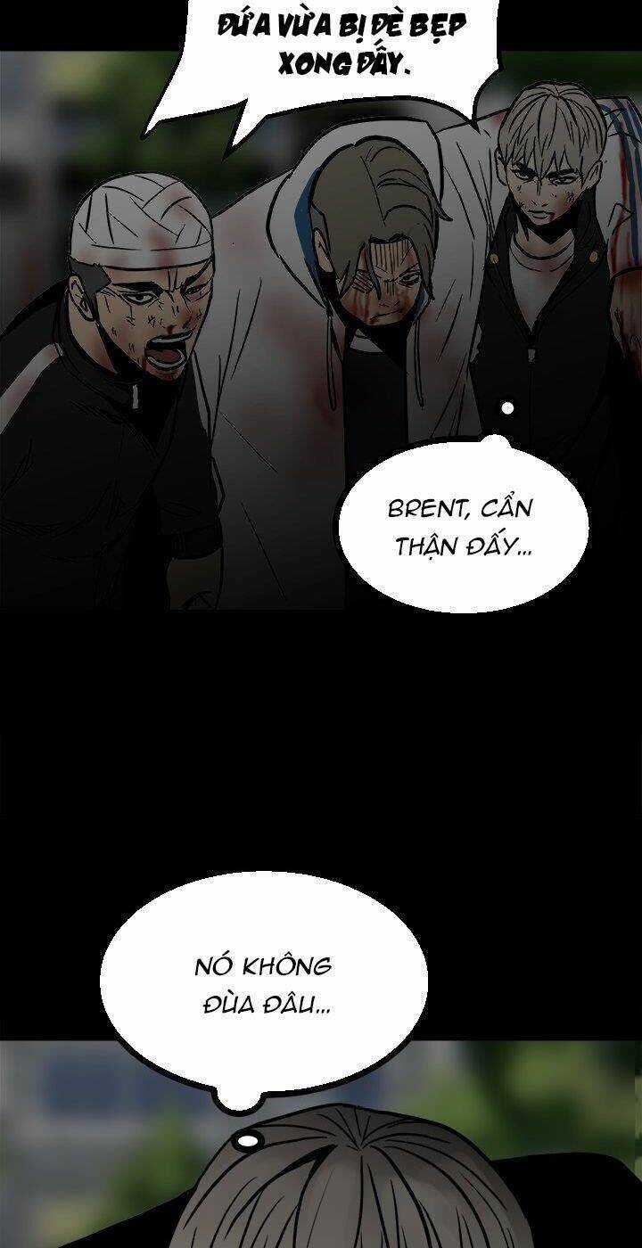 Kẻ Phản Diện - Chapter 88 - Trang 19