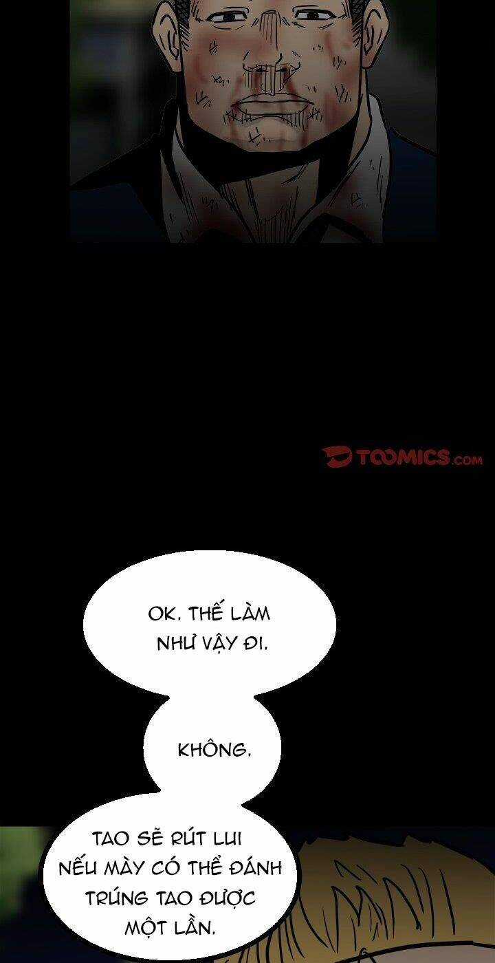 Kẻ Phản Diện - Chapter 88 - Trang 21