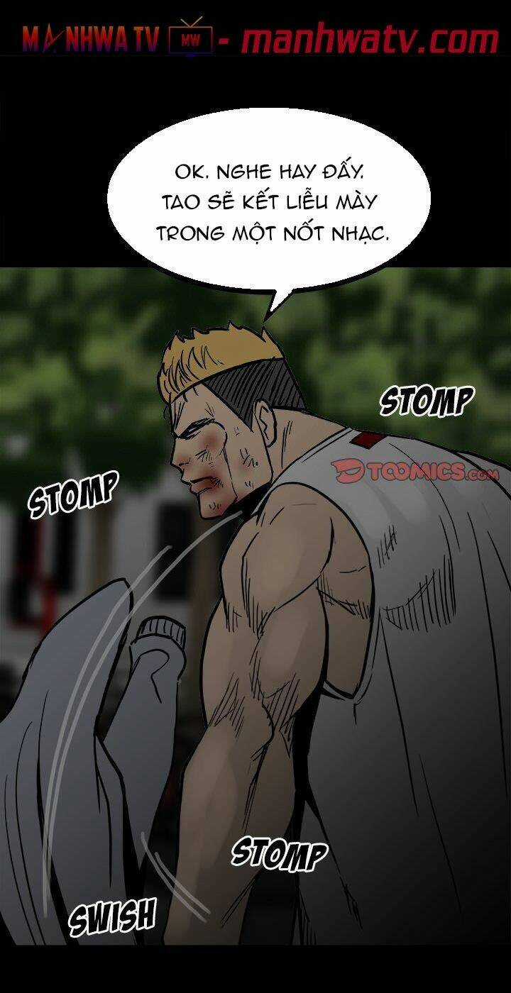 Kẻ Phản Diện - Chapter 88 - Trang 24