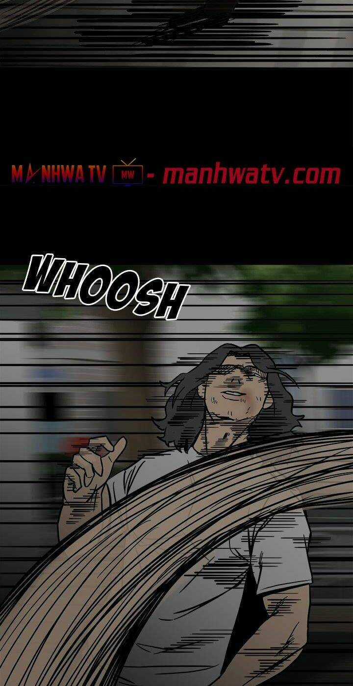 Kẻ Phản Diện - Chapter 88 - Trang 31