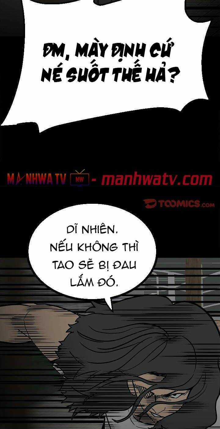 Kẻ Phản Diện - Chapter 88 - Trang 33