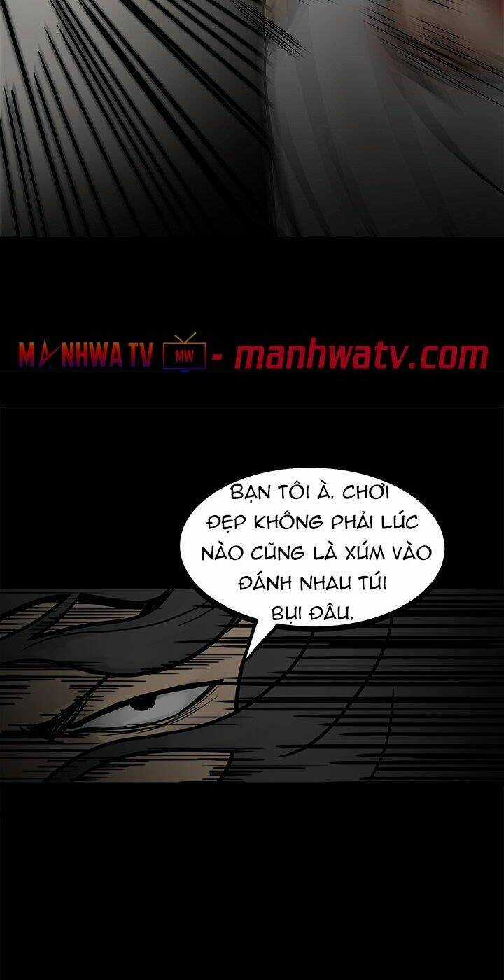 Kẻ Phản Diện - Chapter 88 - Trang 35