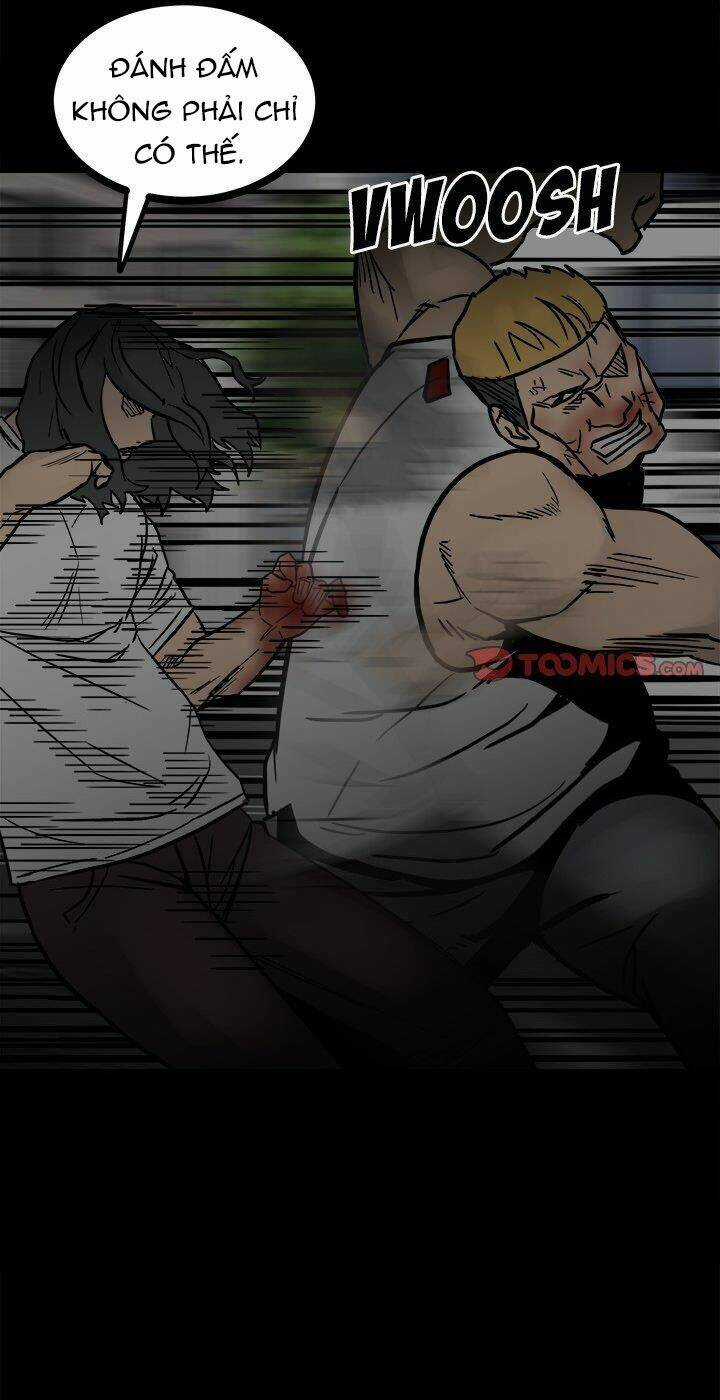 Kẻ Phản Diện - Chapter 88 - Trang 36