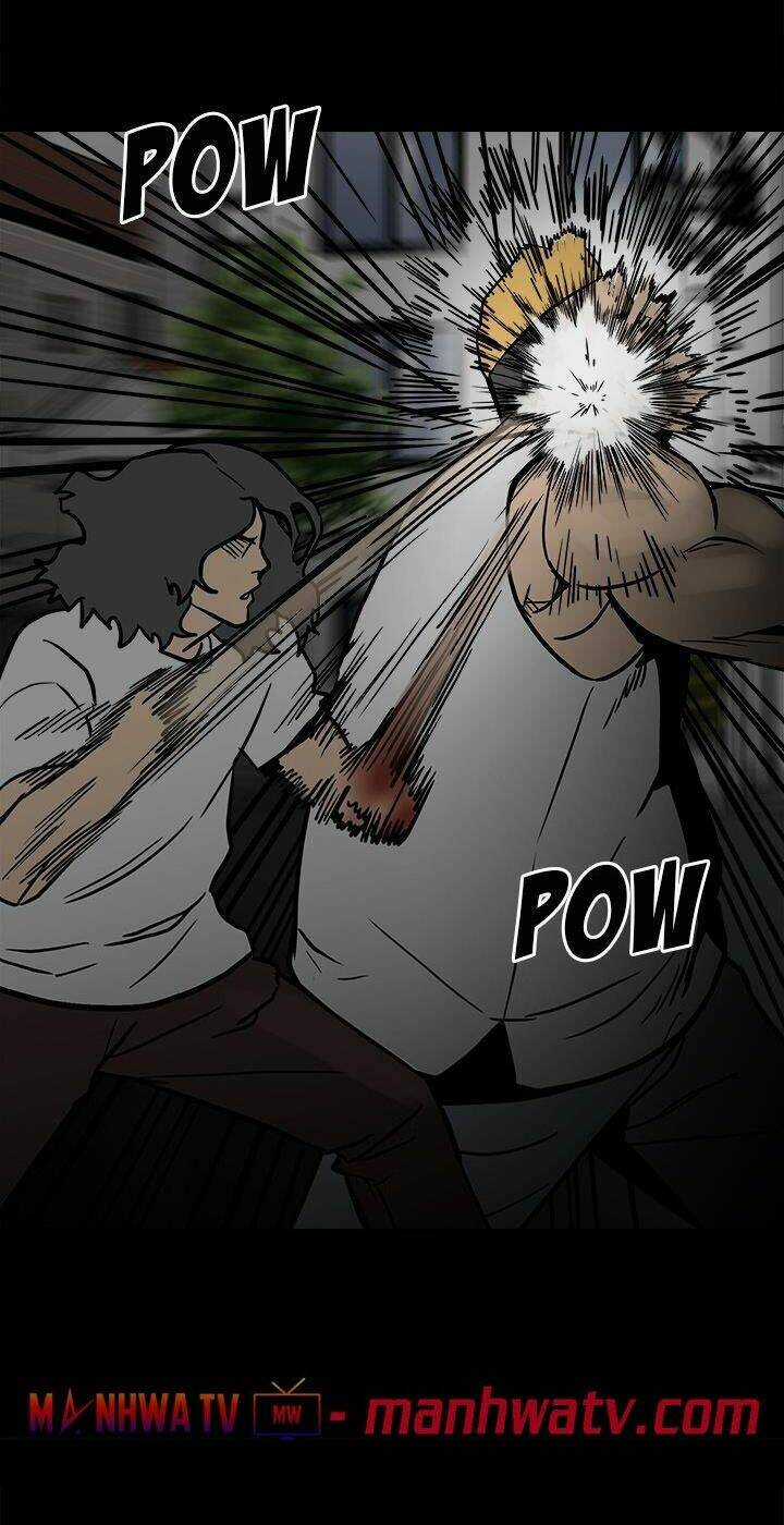 Kẻ Phản Diện - Chapter 88 - Trang 37