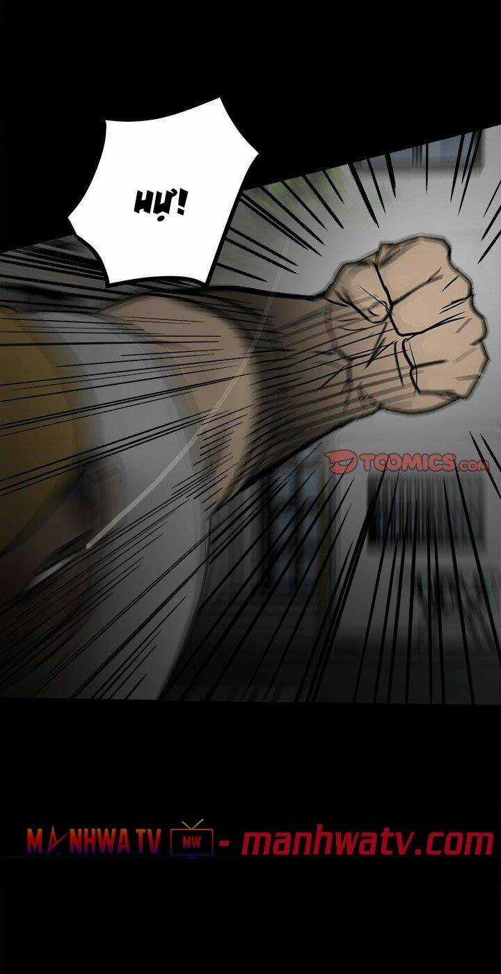 Kẻ Phản Diện - Chapter 88 - Trang 39