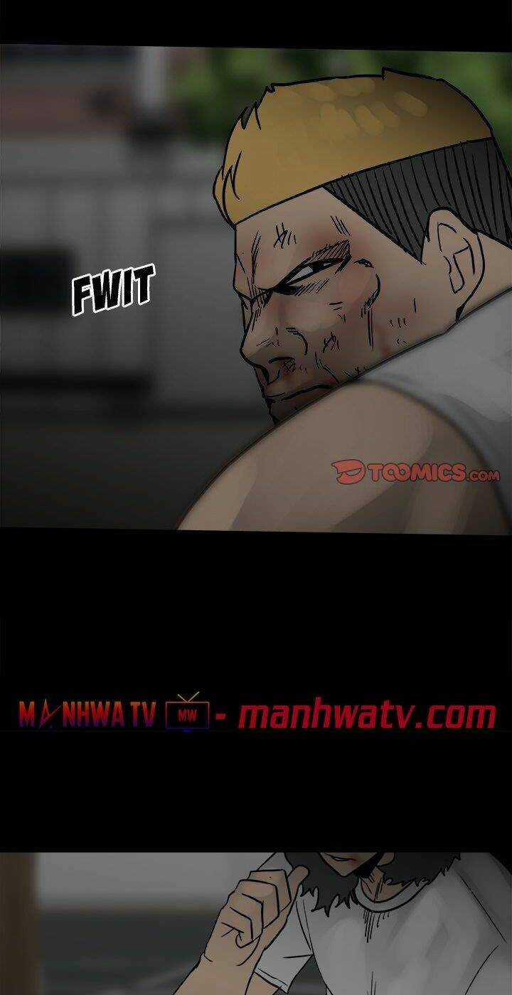 Kẻ Phản Diện - Chapter 88 - Trang 45