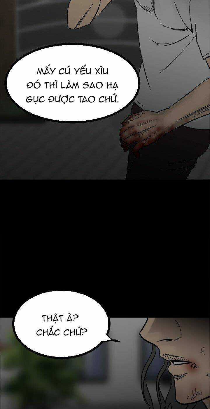 Kẻ Phản Diện - Chapter 88 - Trang 46