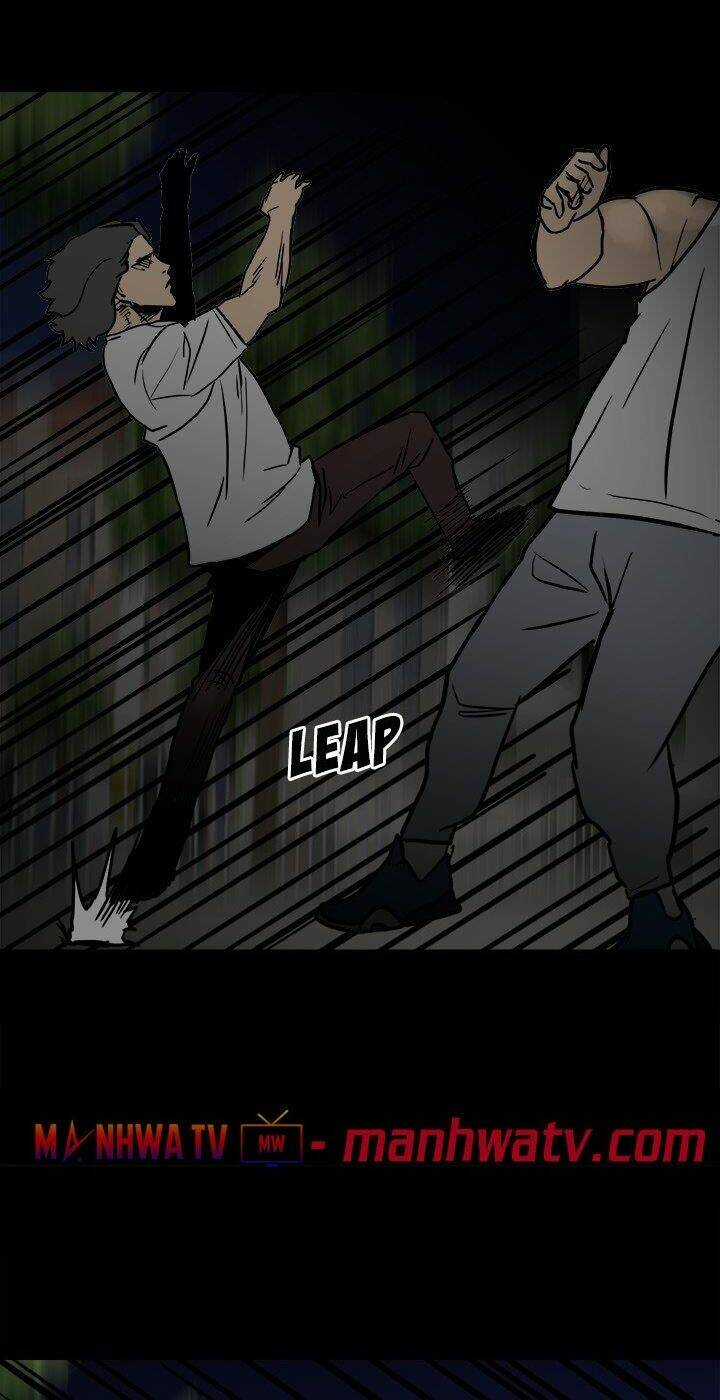 Kẻ Phản Diện - Chapter 88 - Trang 61