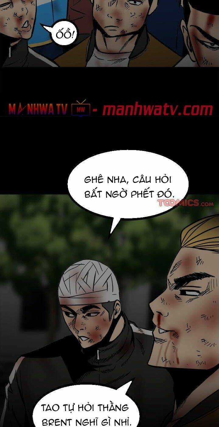 Kẻ Phản Diện - Chapter 88 - Trang 9