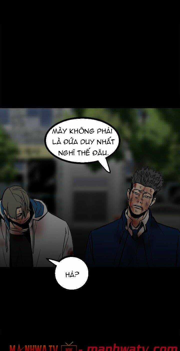 Kẻ Phản Diện - Chapter 89 - Trang 11