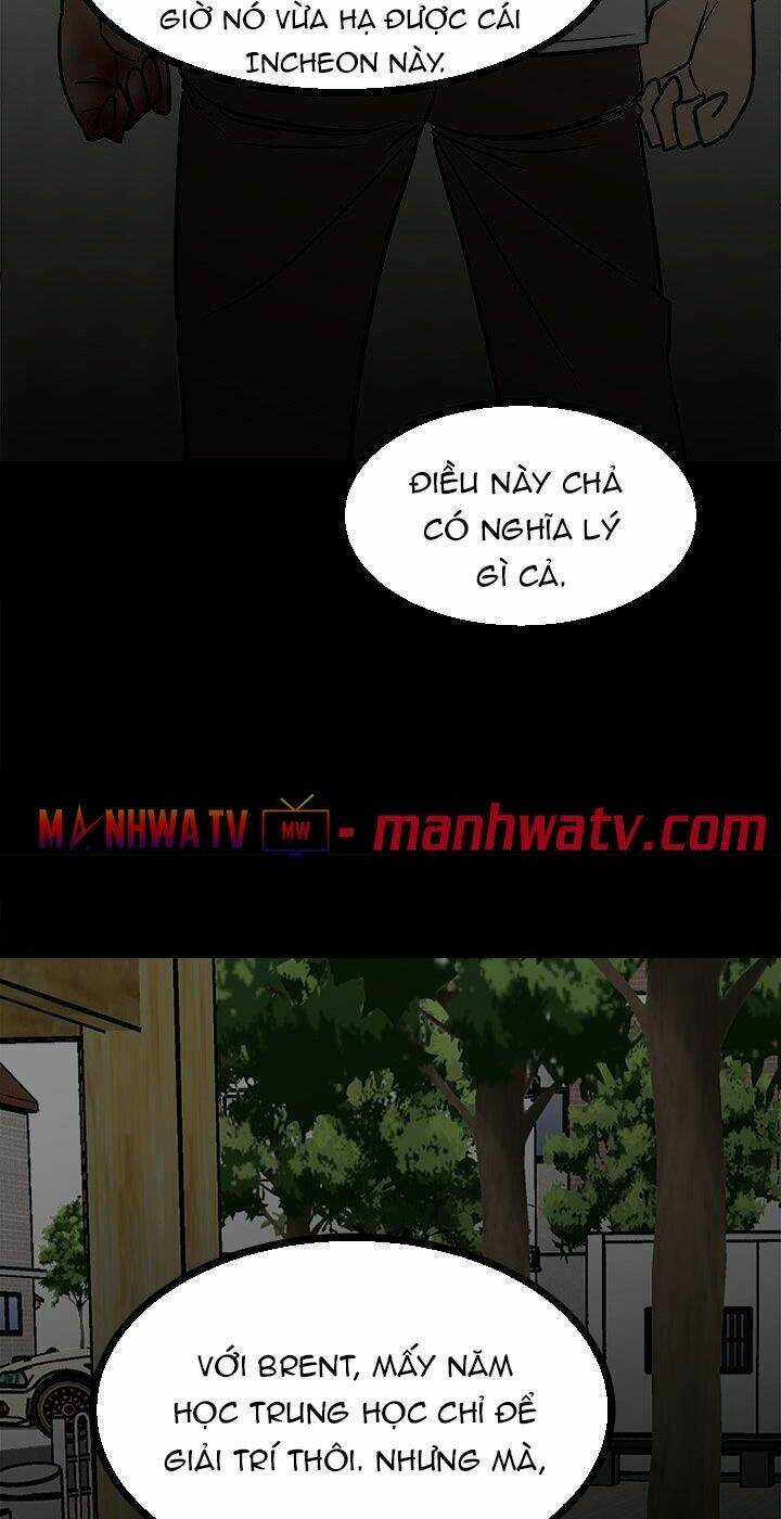 Kẻ Phản Diện - Chapter 89 - Trang 17