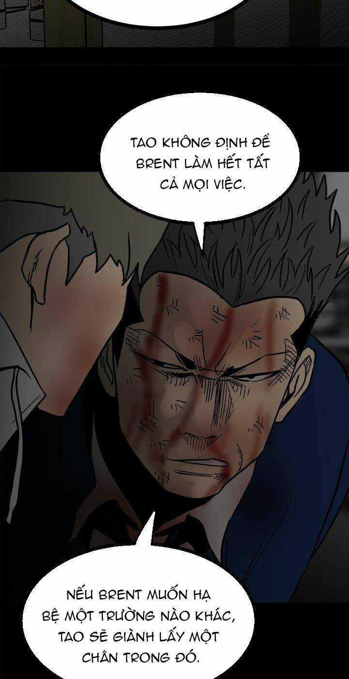 Kẻ Phản Diện - Chapter 89 - Trang 18