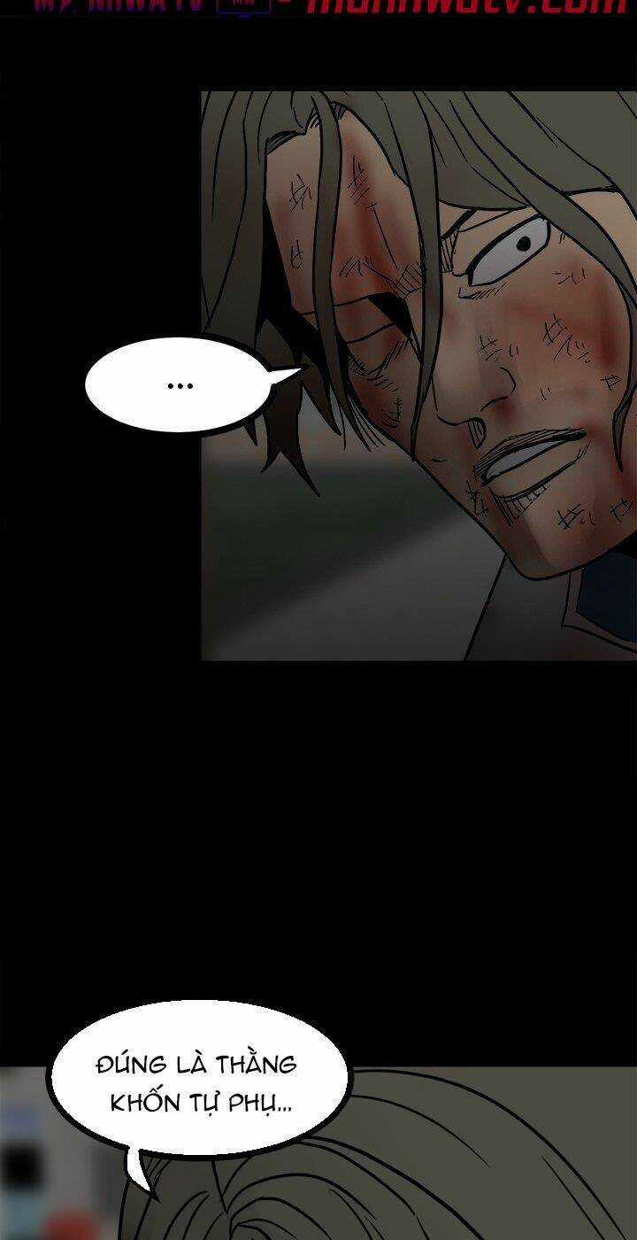 Kẻ Phản Diện - Chapter 89 - Trang 20
