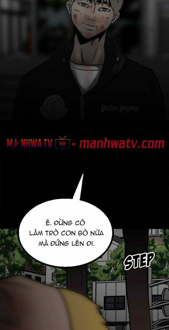 Kẻ Phản Diện - Chapter 89 - Trang 23