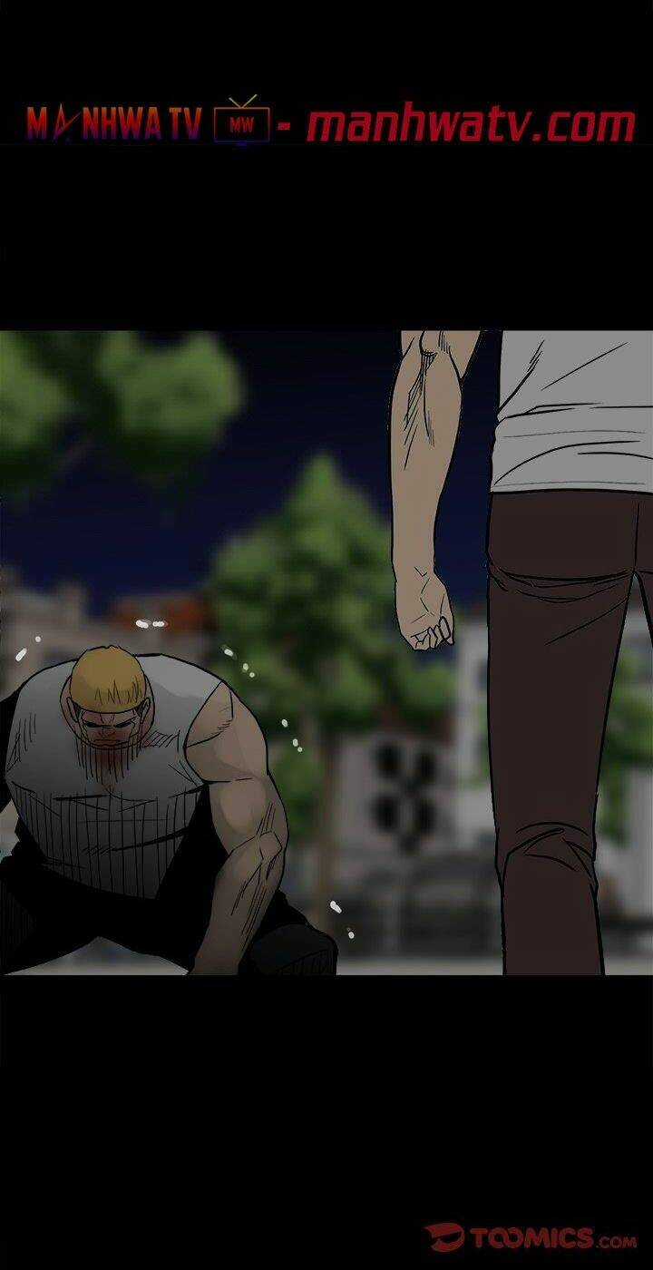 Kẻ Phản Diện - Chapter 89 - Trang 25