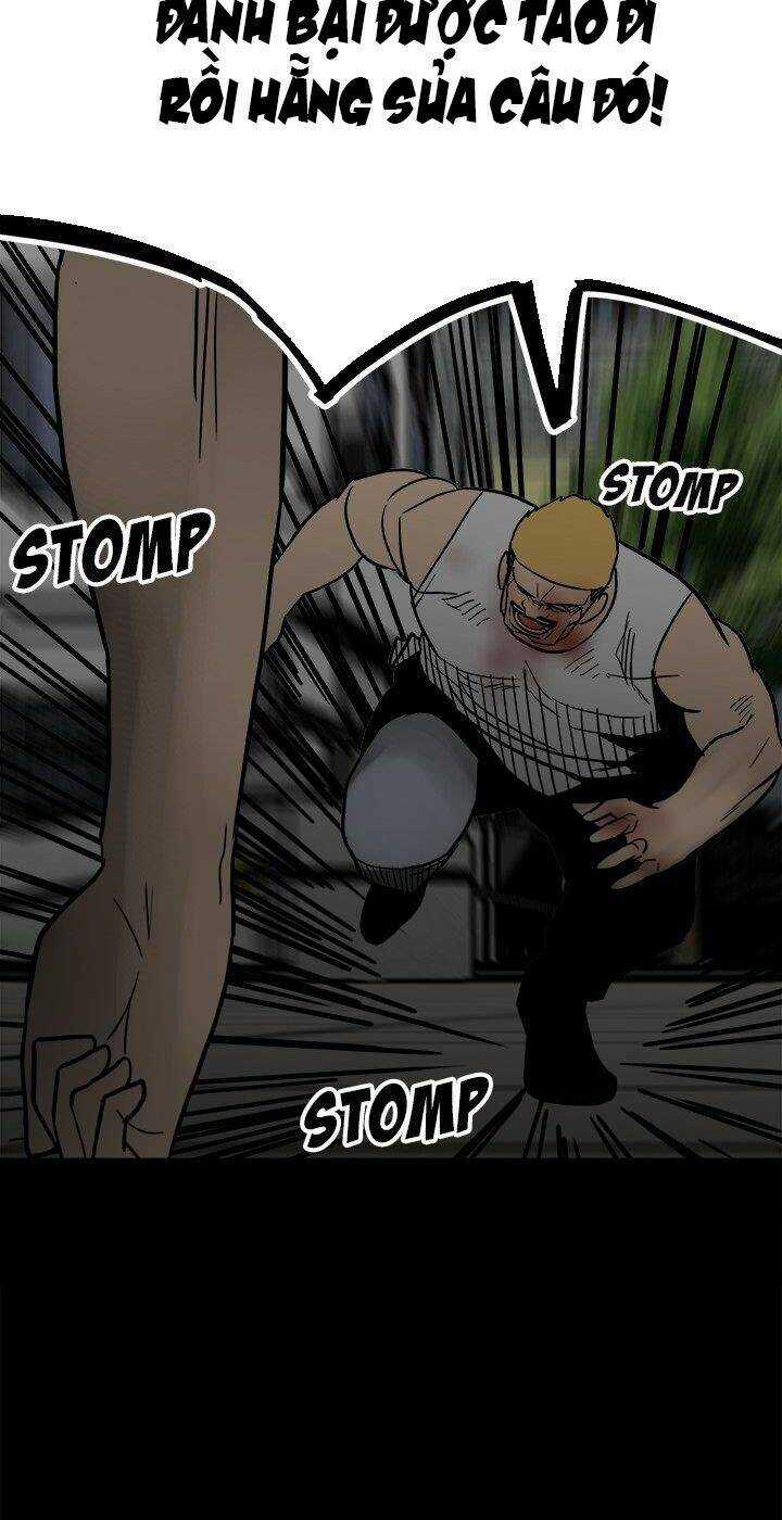 Kẻ Phản Diện - Chapter 89 - Trang 29