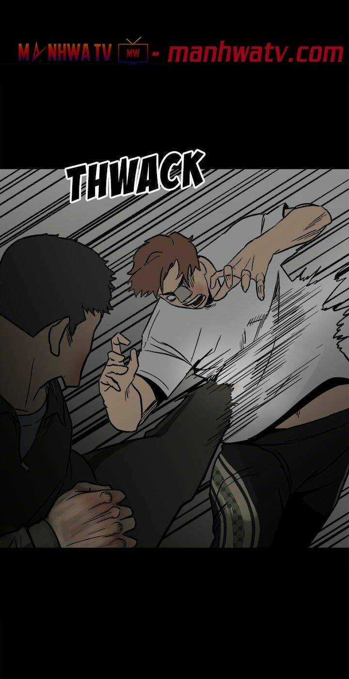 Kẻ Phản Diện - Chapter 89 - Trang 31