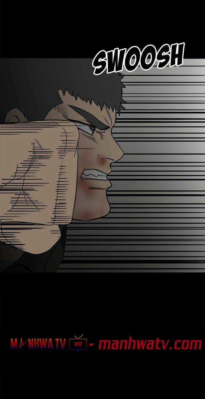 Kẻ Phản Diện - Chapter 89 - Trang 33