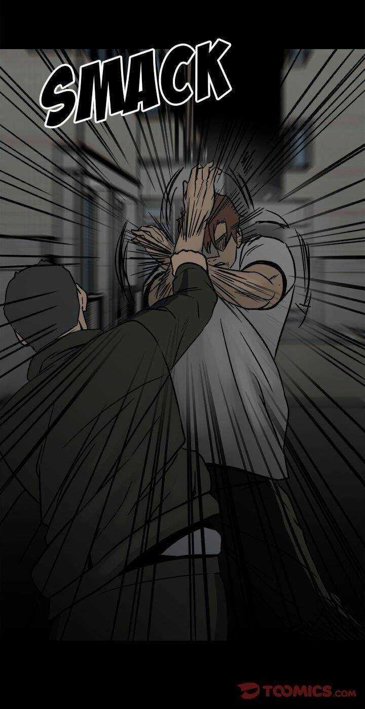 Kẻ Phản Diện - Chapter 89 - Trang 34