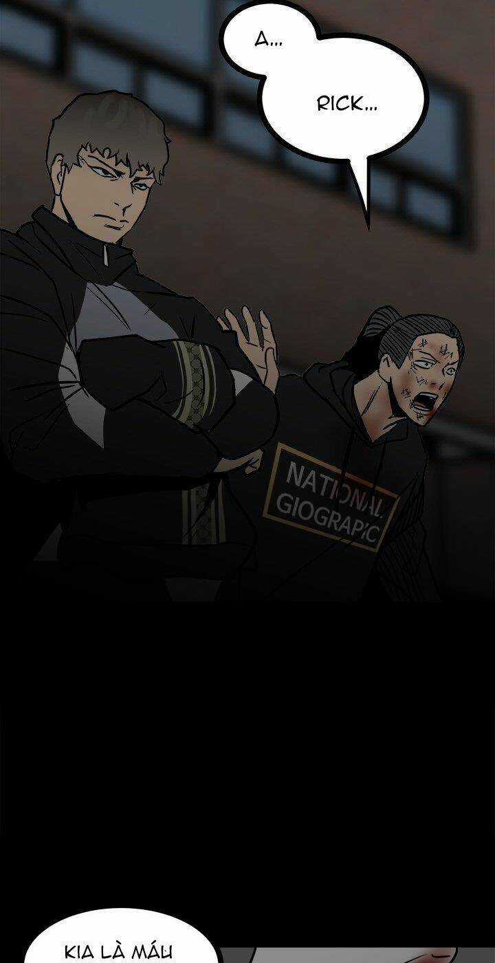 Kẻ Phản Diện - Chapter 89 - Trang 36