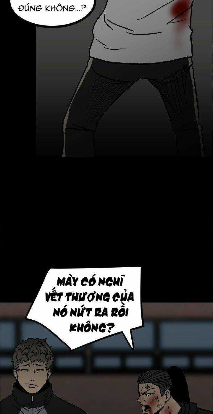 Kẻ Phản Diện - Chapter 89 - Trang 37