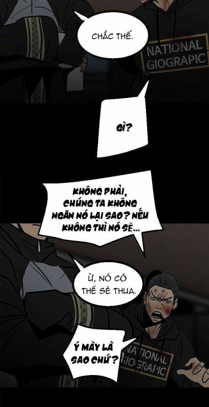 Kẻ Phản Diện - Chapter 89 - Trang 38