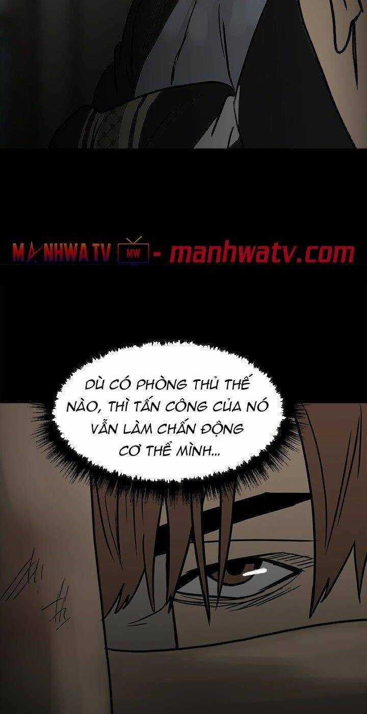 Kẻ Phản Diện - Chapter 89 - Trang 41