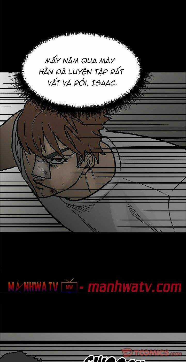 Kẻ Phản Diện - Chapter 89 - Trang 43