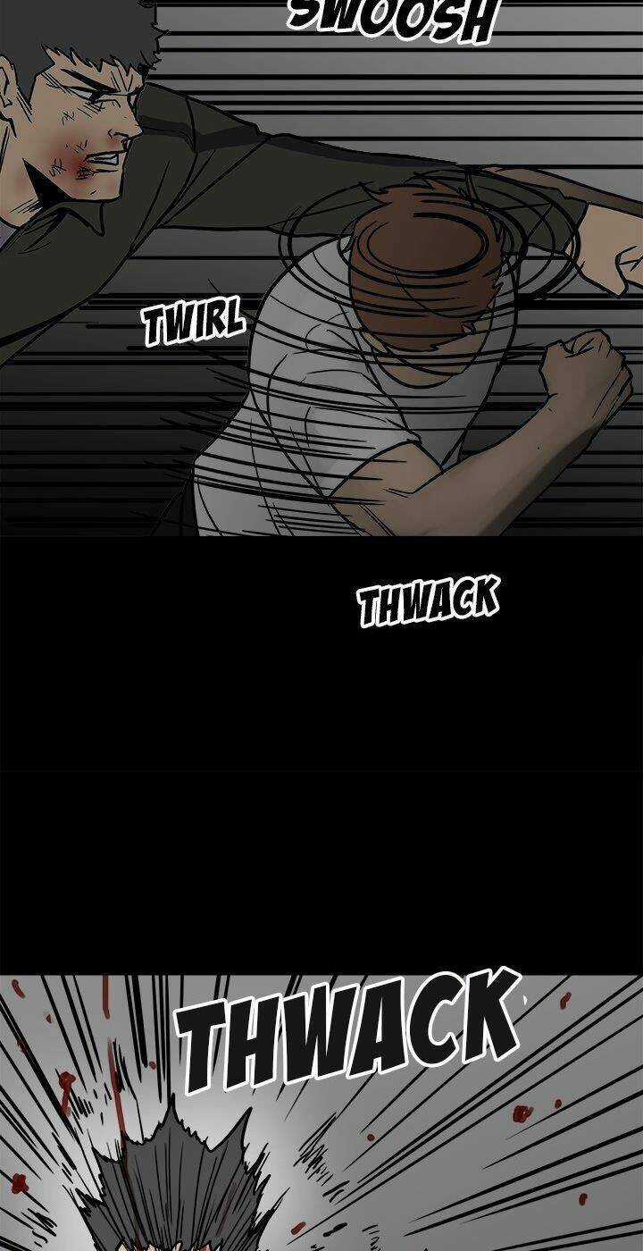 Kẻ Phản Diện - Chapter 89 - Trang 44