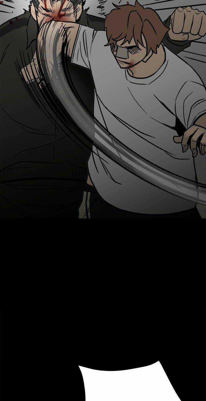 Kẻ Phản Diện - Chapter 89 - Trang 45