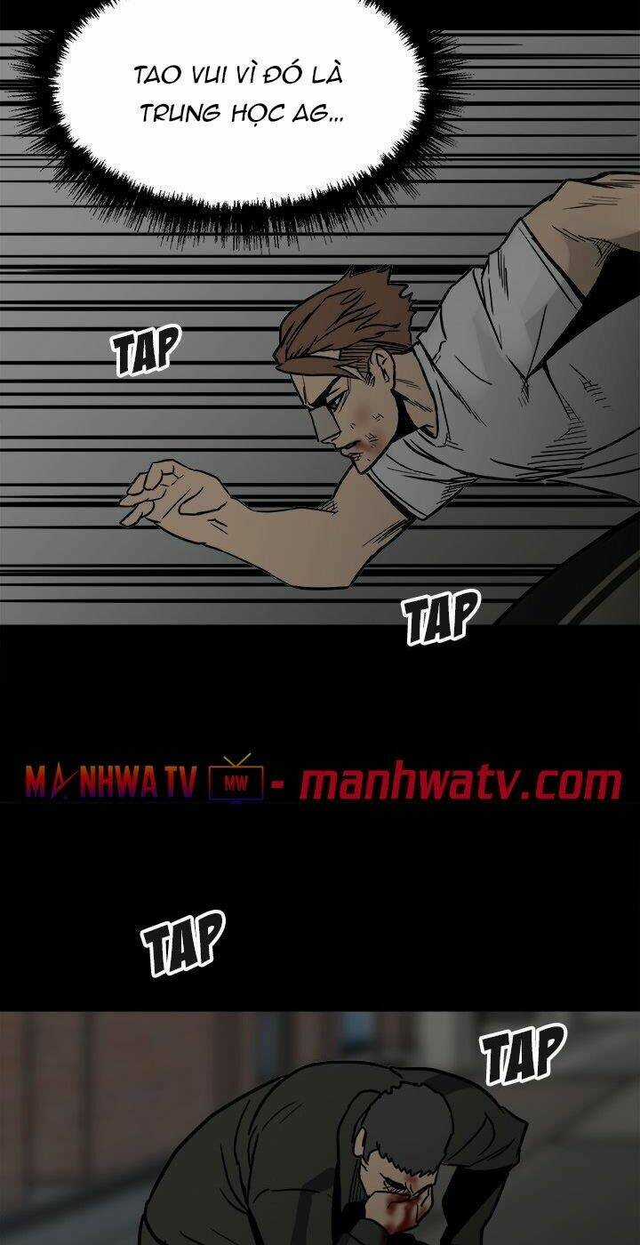 Kẻ Phản Diện - Chapter 89 - Trang 47