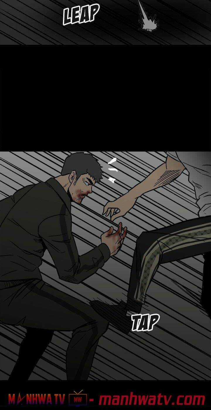 Kẻ Phản Diện - Chapter 89 - Trang 49