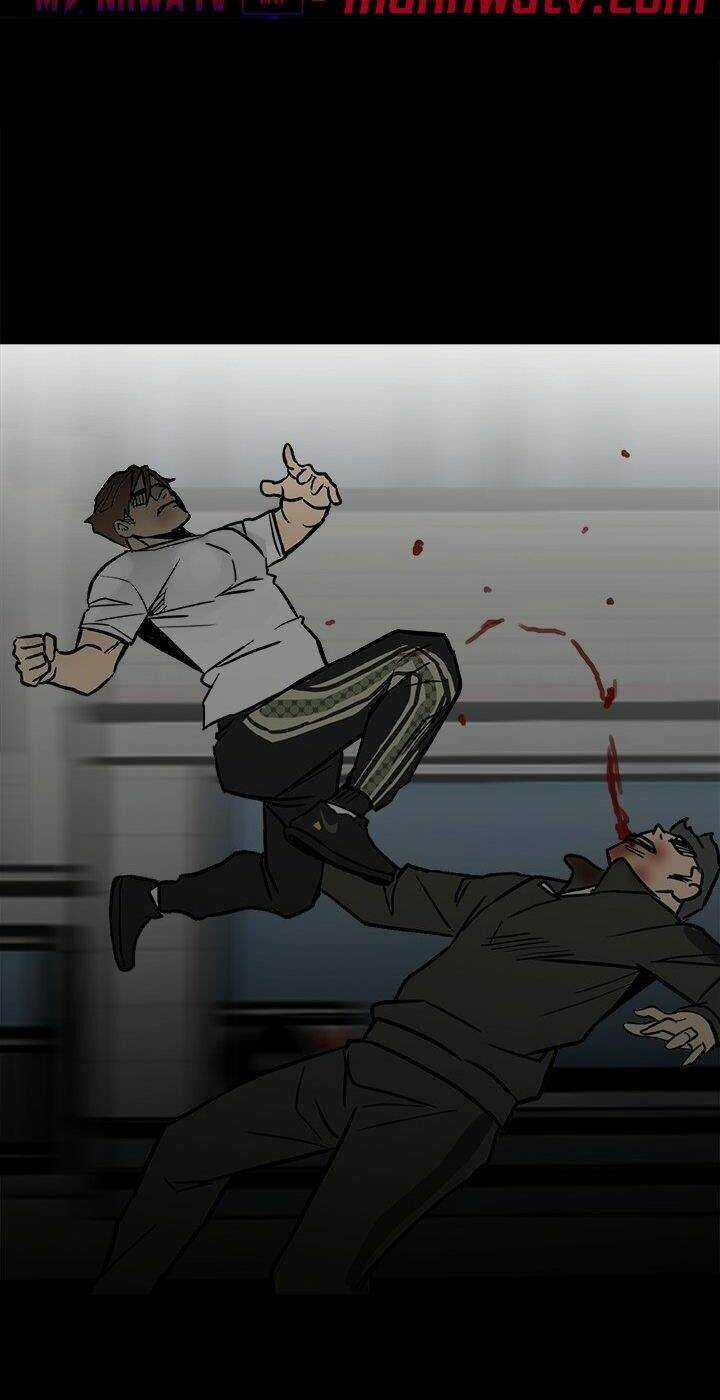 Kẻ Phản Diện - Chapter 89 - Trang 53