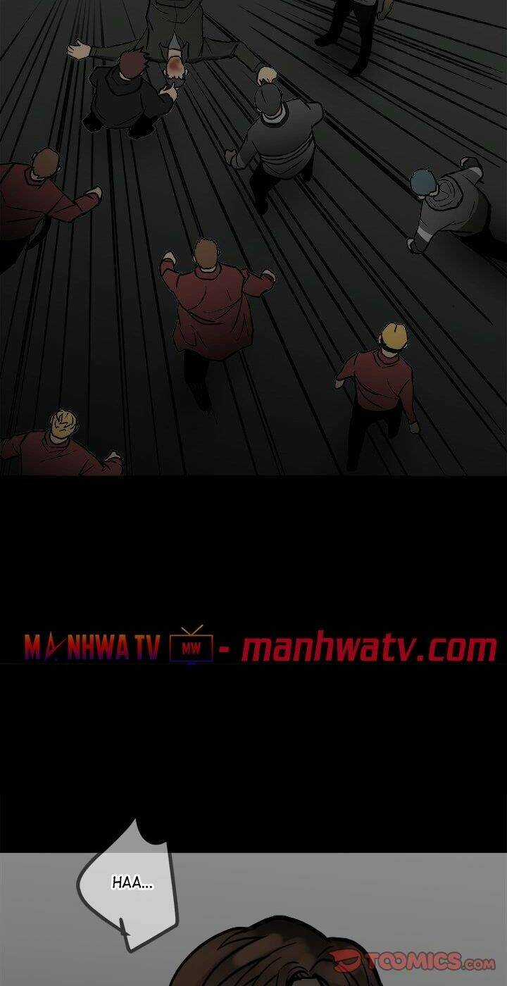 Kẻ Phản Diện - Chapter 89 - Trang 61