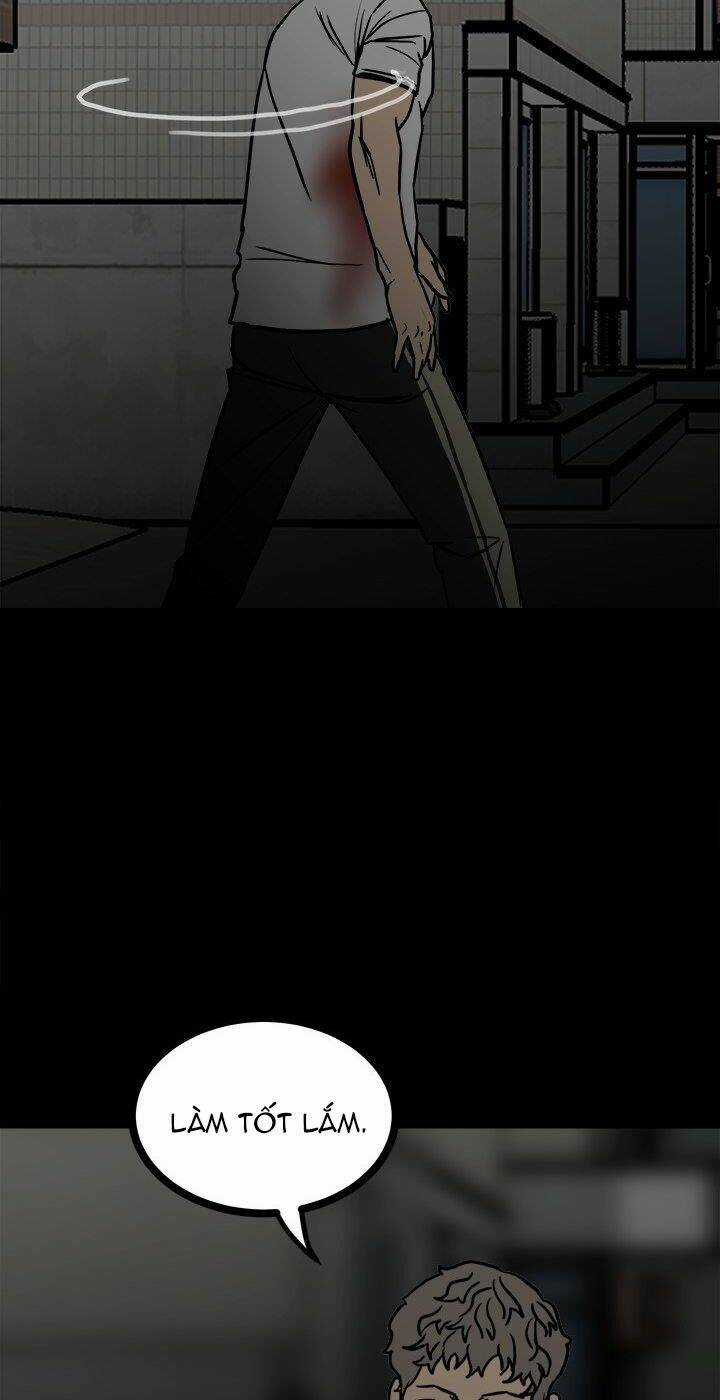 Kẻ Phản Diện - Chapter 89 - Trang 63