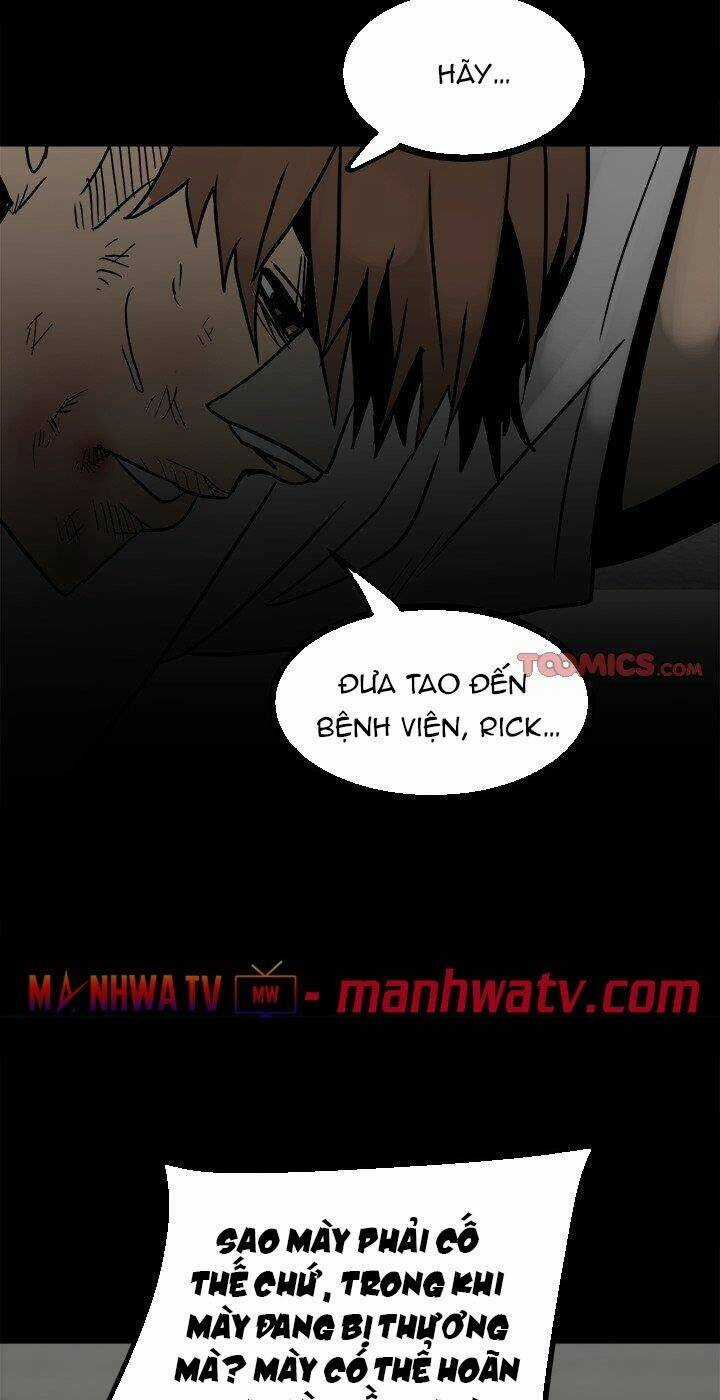 Kẻ Phản Diện - Chapter 89 - Trang 66