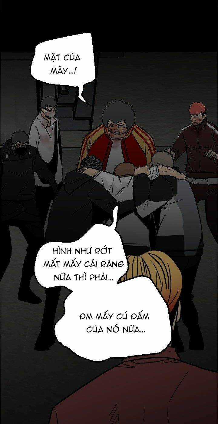 Kẻ Phản Diện - Chapter 89 - Trang 69
