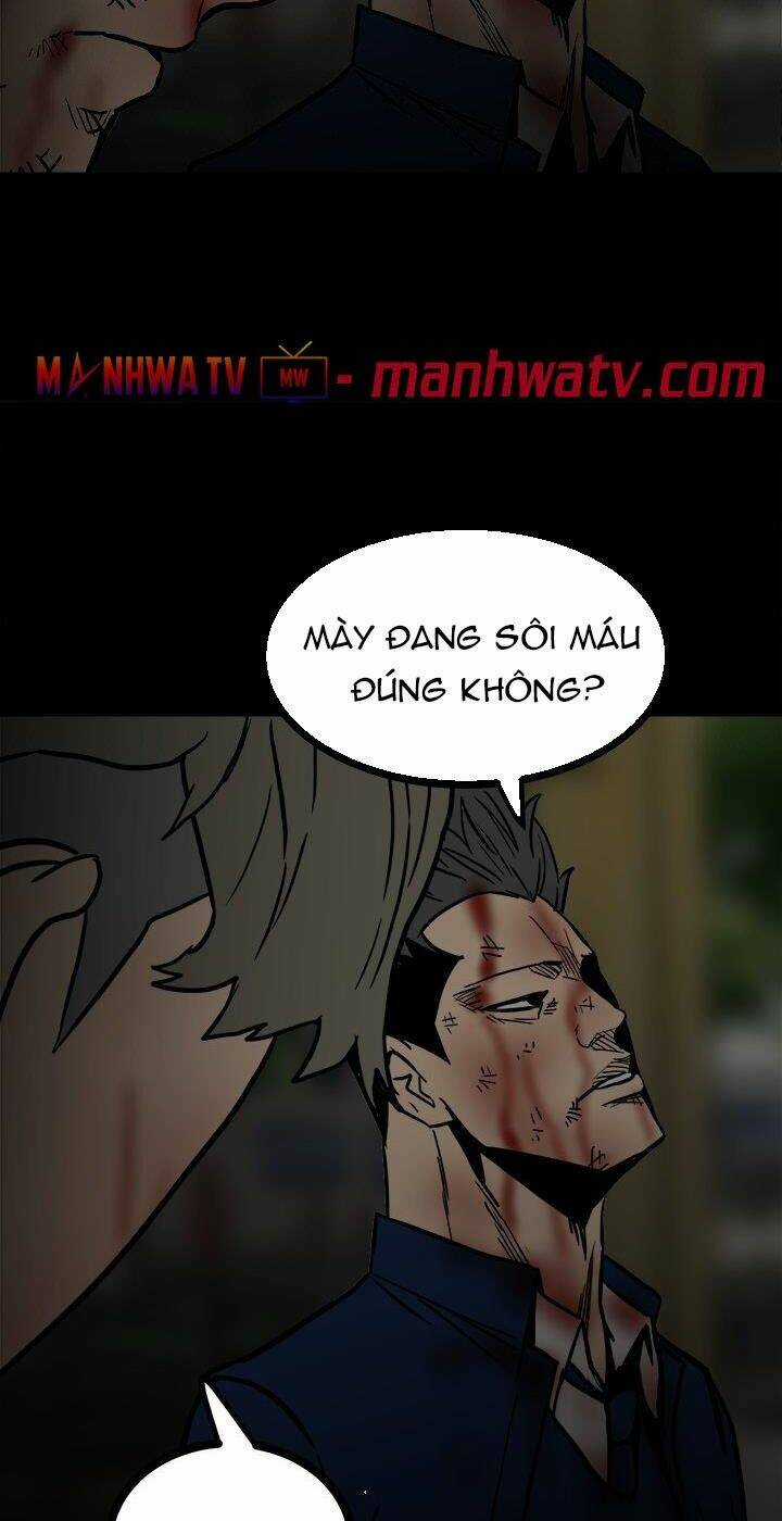 Kẻ Phản Diện - Chapter 89 - Trang 9