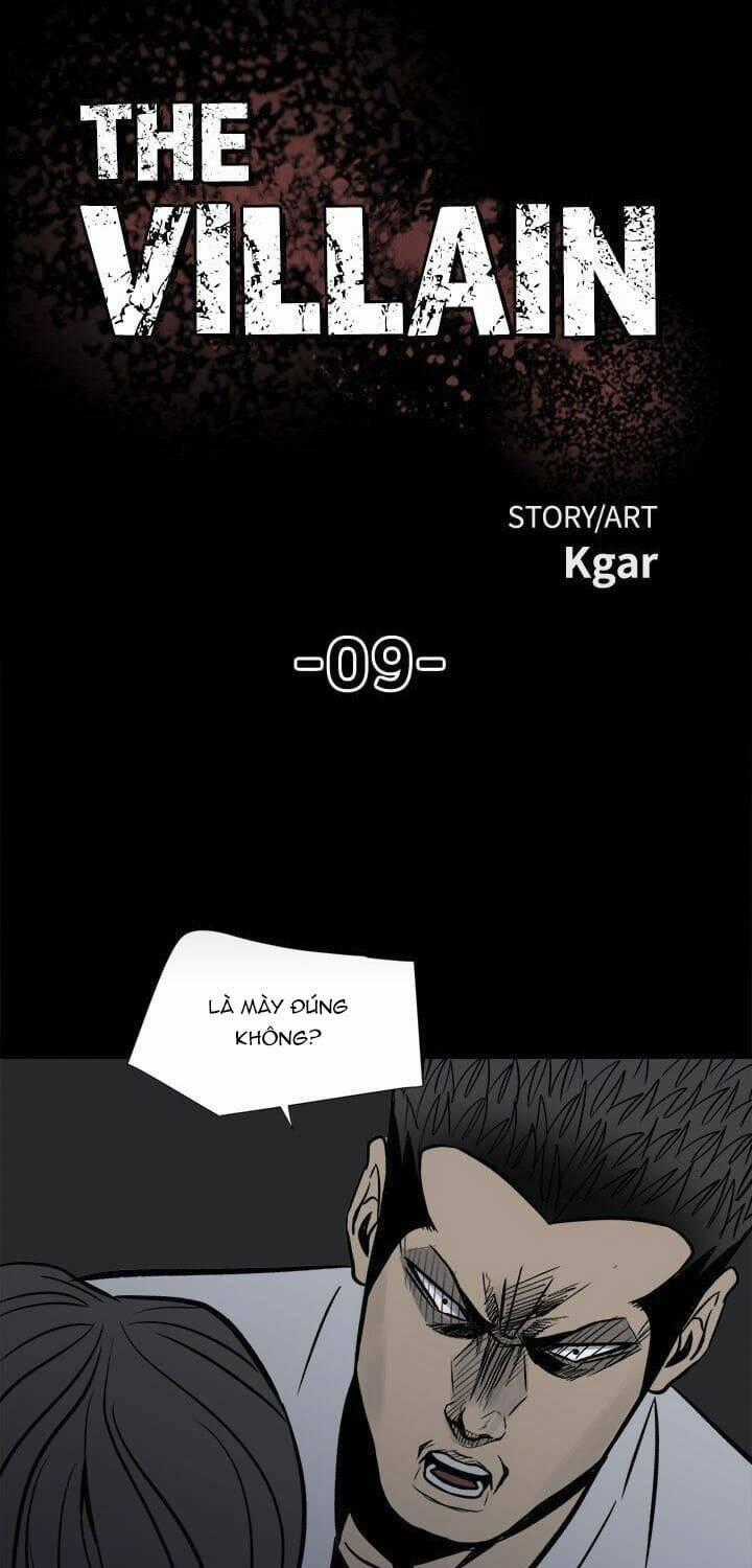Kẻ Phản Diện - Chapter 9 - Trang 2