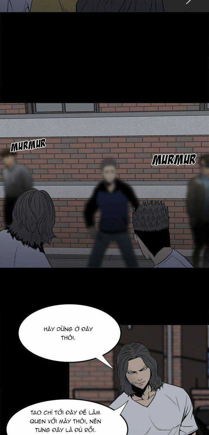 Kẻ Phản Diện - Chapter 9 - Trang 11