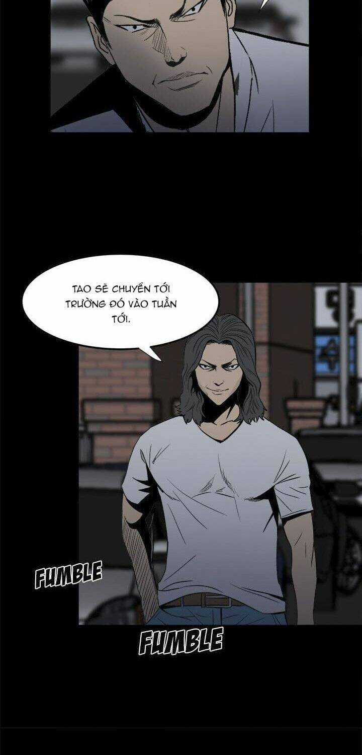 Kẻ Phản Diện - Chapter 9 - Trang 13