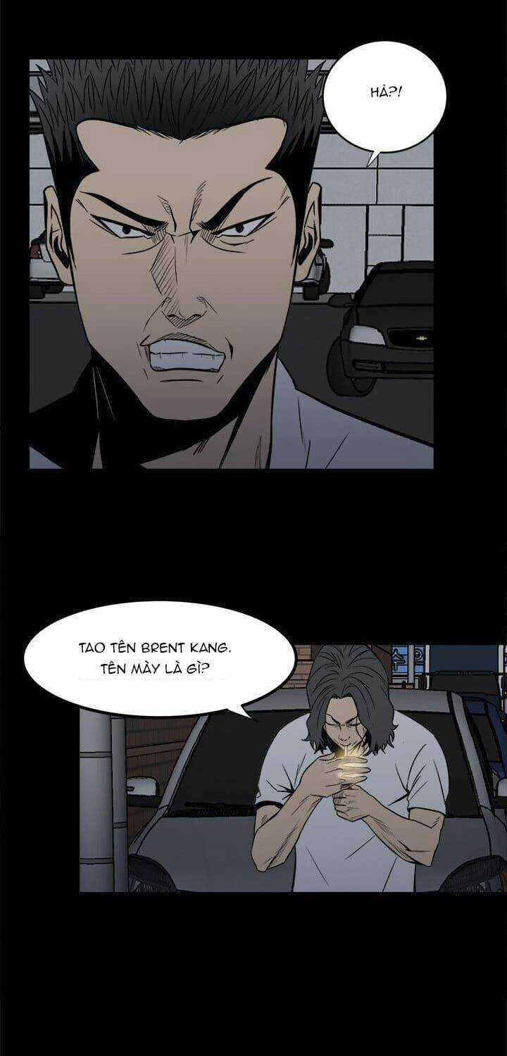 Kẻ Phản Diện - Chapter 9 - Trang 14