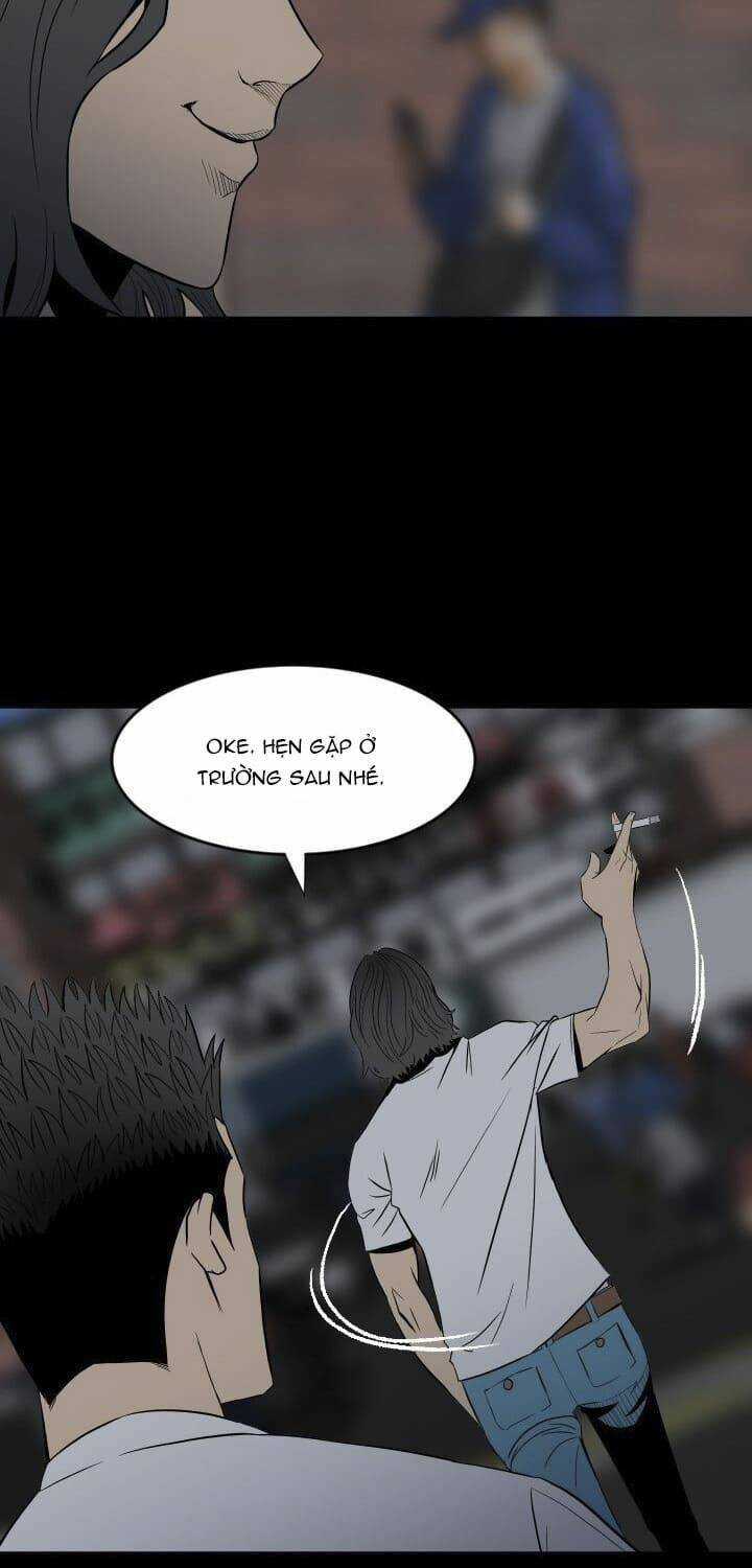 Kẻ Phản Diện - Chapter 9 - Trang 18