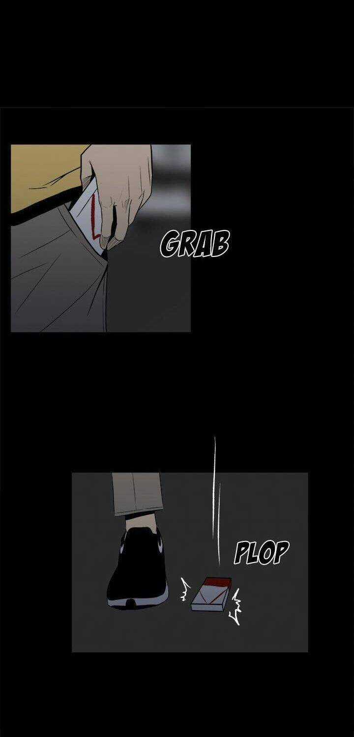 Kẻ Phản Diện - Chapter 9 - Trang 19